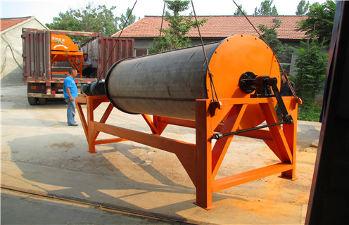 磁選機,河砂磁選機,海南河砂磁選機產品質量有保證 磁選機,河砂磁選機,海南河砂磁選機產品質量有保證