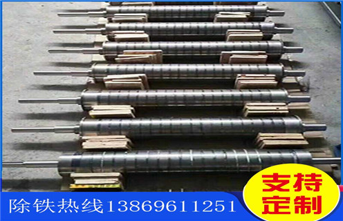 磁選機(jī)，高強(qiáng)磁磁選機(jī)，高強(qiáng)磁磁選機(jī)磁選工藝