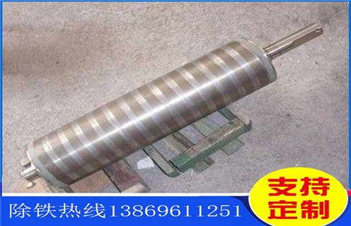 磁選機(jī)，高強(qiáng)磁磁選機(jī)，高強(qiáng)磁磁選機(jī)磁選工藝