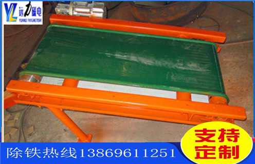 立環(huán)磁選機(jī)， 如何使立環(huán)磁選機(jī)高效生產(chǎn)及工作原理_精選如何使立環(huán)磁選機(jī)高效生產(chǎn)分選運行視頻