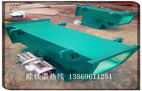 干粉除鐵器，干粉除鐵器引領(lǐng)環(huán)保除鐵新潮流知識參數(shù)_內(nèi)部磁塊安裝方法_干粉除鐵器引領(lǐng)環(huán)保除鐵新潮流型號價(jià)格