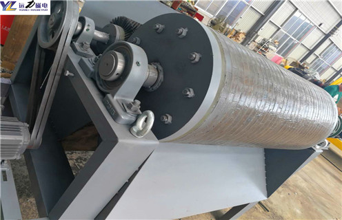 濕式磁選機,河南濕式錳礦磁選機_釩鈦鐵礦河南濕式錳礦磁選機型號參數及磁場強度 濕式磁選機,河南濕式錳礦磁選機_釩鈦鐵礦河南濕式錳礦磁選機型號參數及磁場強度