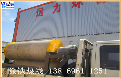 磁選機(jī)廠家，根據(jù)市場發(fā)展磁選機(jī)廠家做好磁選機(jī)設(shè)備的優(yōu)化設(shè)計_根據(jù)市場發(fā)展磁選機(jī)廠家做好磁選機(jī)設(shè)備的優(yōu)化設(shè)計磁場一般為多少_磁塊如何排列