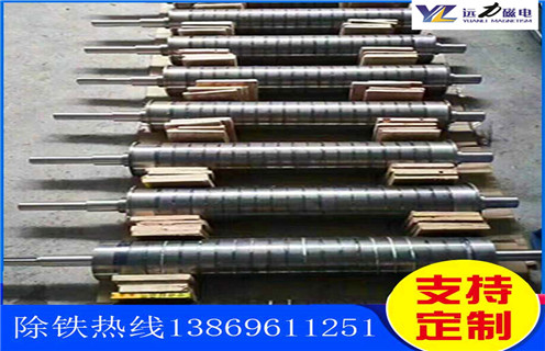 磁選機(jī)，磁選機(jī)以創(chuàng)新應(yīng)萬變，磁選機(jī)以創(chuàng)新應(yīng)萬變磁場一般為多少_磁塊如何排列 