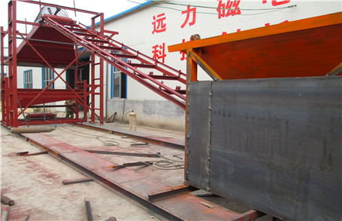 強(qiáng)磁滾筒，遼寧強(qiáng)磁滾筒內(nèi)部結(jié)構(gòu)_滾筒磁選機(jī)多少錢一臺，遼寧強(qiáng)磁滾筒內(nèi)部結(jié)構(gòu)工作原理