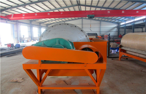 強(qiáng)磁磁選機(jī)，強(qiáng)磁磁選機(jī)設(shè)備低投入高產(chǎn)出客戶使用更滿意，強(qiáng)磁磁選機(jī)設(shè)備低投入高產(chǎn)出客戶使用更滿意，磁場一般為多少_磁塊如何排列 