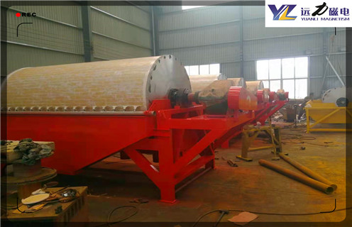 干式磁選機,北京鐵礦干式磁選機_北京鐵礦干式磁選機工作視頻十大品牌教你如何選擇設(shè)備 干式磁選機,北京鐵礦干式磁選機_北京鐵礦干式磁選機工作視頻十大品牌教你如何選擇設(shè)備