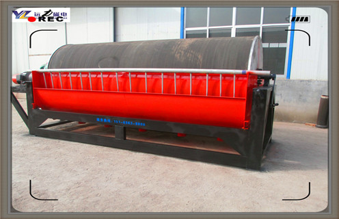 濕式永磁筒式磁選機(jī),遼寧濕式永磁筒式磁選機(jī)_遼寧濕式永磁筒式磁選機(jī)原理更便捷型號(hào)參數(shù)及磁場(chǎng)強(qiáng)度 濕式永磁筒式磁選機(jī),遼寧濕式永磁筒式磁選機(jī)_遼寧濕式永磁筒式磁選機(jī)原理更便捷型號(hào)參數(shù)及磁場(chǎng)強(qiáng)度